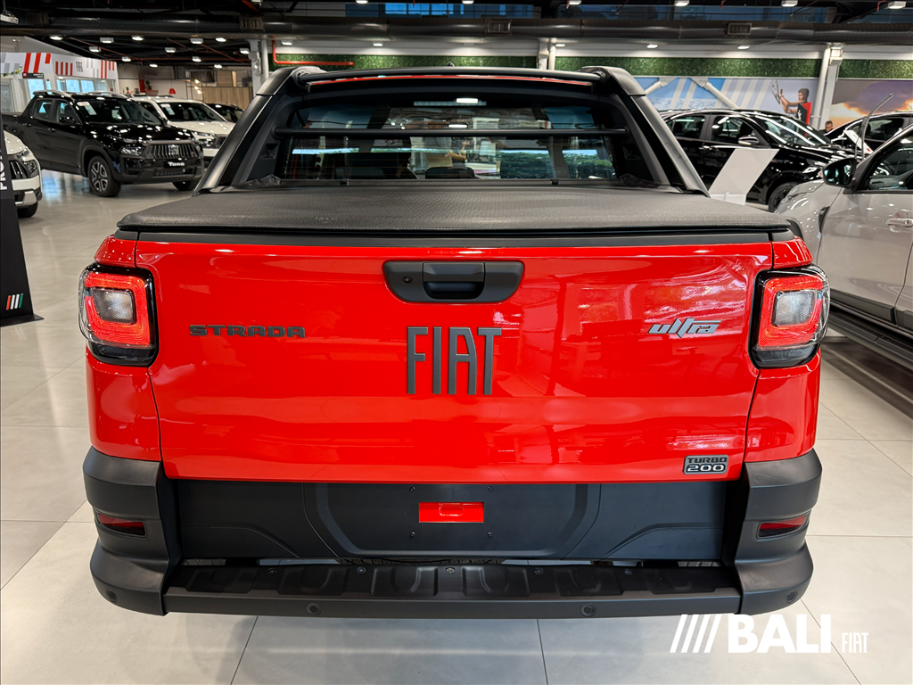 STRADA 1.0 TURBO 200 FLEX ULTRA CD CVT5