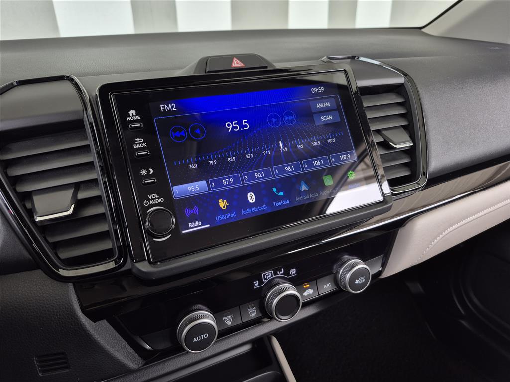 CITY 1.5 i-VTEC FLEX TOURING CVT10