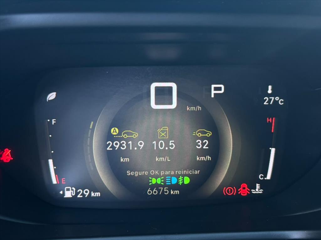 C3 AIRCROSS 1.0 TURBO 200 FLEX XTR 7L CVT10