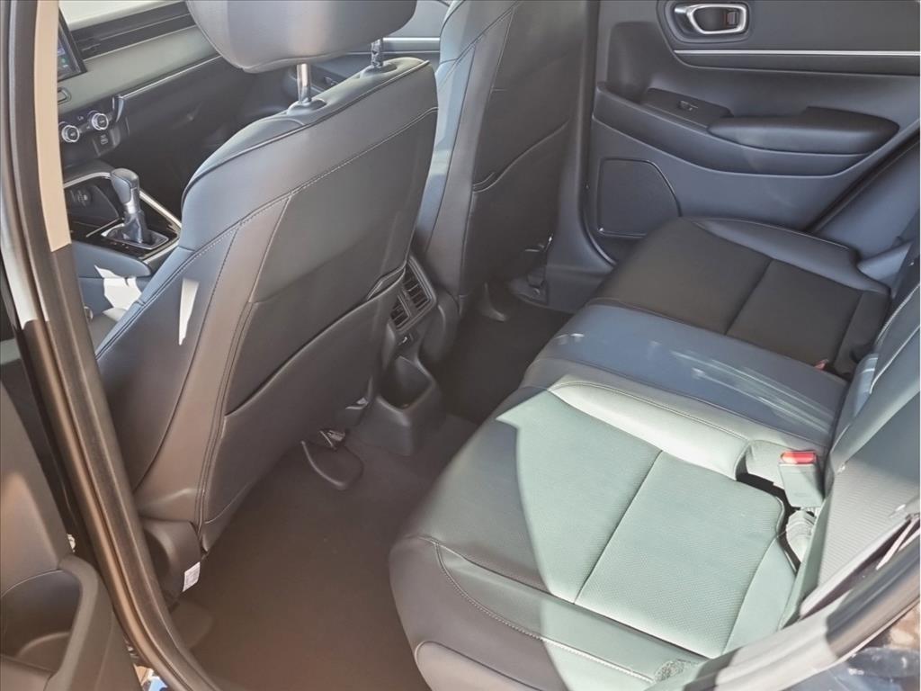 HR-V 1.5 DI I-VTEC TURBO FLEX ADVANCE CVT6
