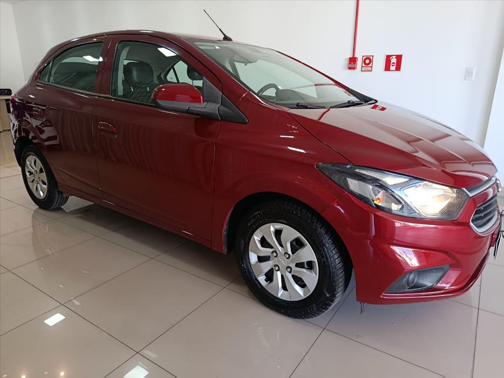 ONIX 1.0 MPFI LT 8V FLEX 4P MANUAL2