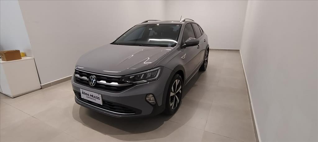 NIVUS 1.0 200 TSI TOTAL FLEX HIGHLINE AUTOMÁTICO6
