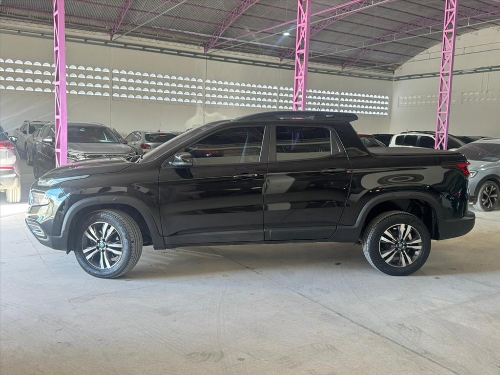 Fiat-TORO-1.3 TURBO 270 FLEX FREEDOM AT6