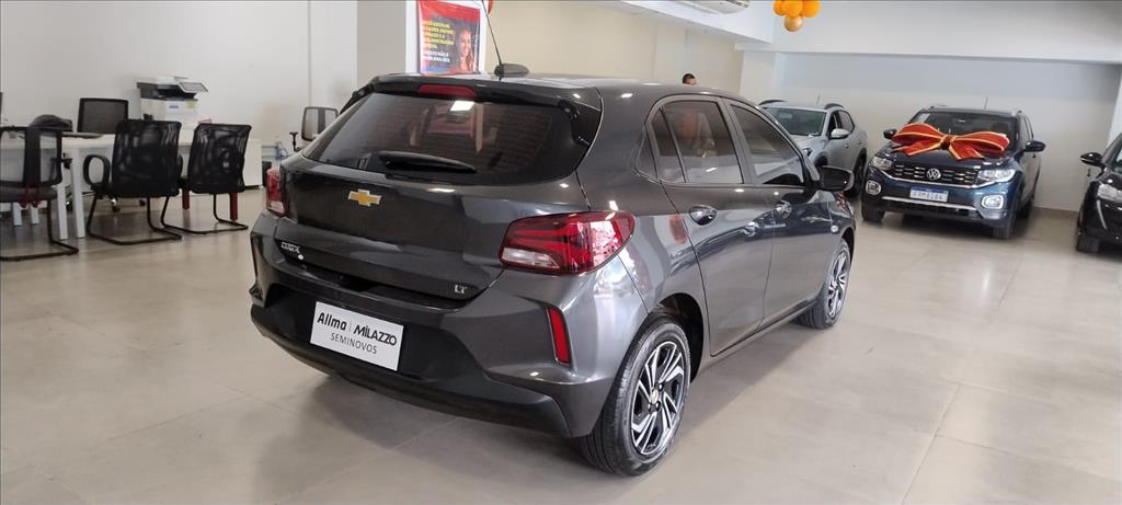 ONIX 1.0 FLEX LT MANUAL13