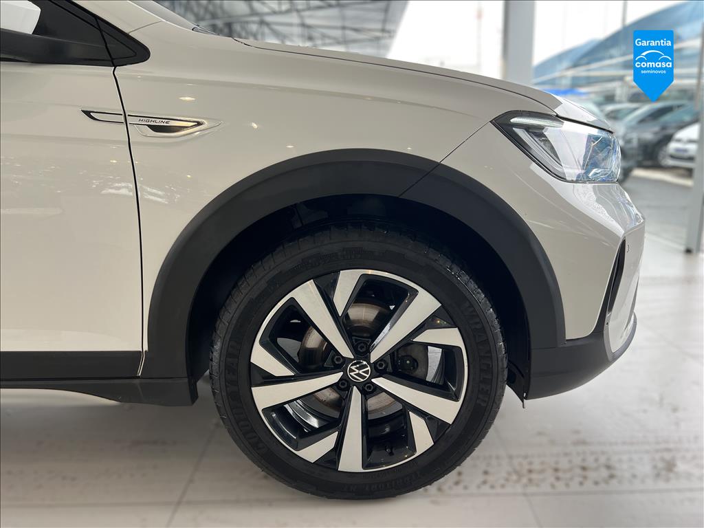 NIVUS 1.0 200 TSI TOTAL FLEX HIGHLINE AUTOMÁTICO4