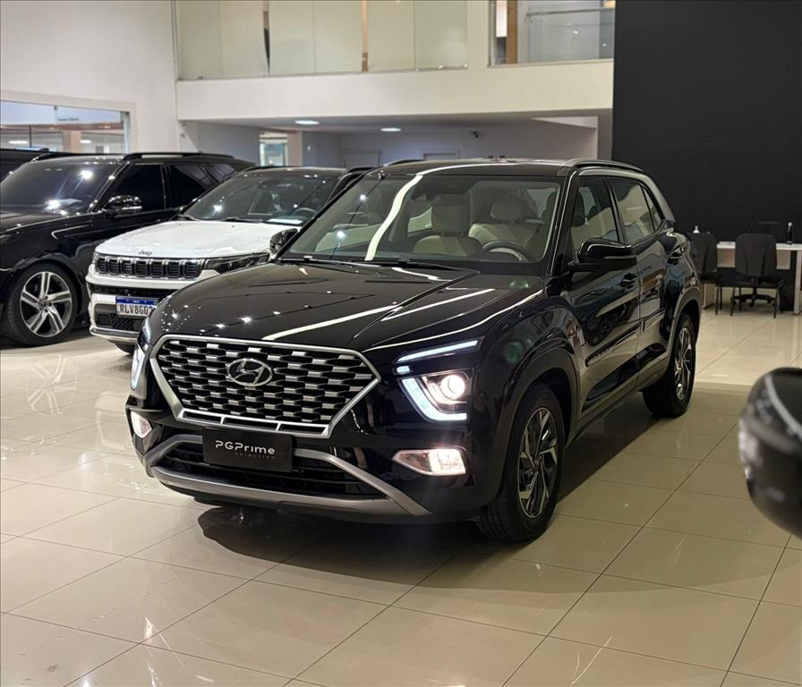 CRETA 1.0 TGDI FLEX LIMITED AUTOMÁTICO2