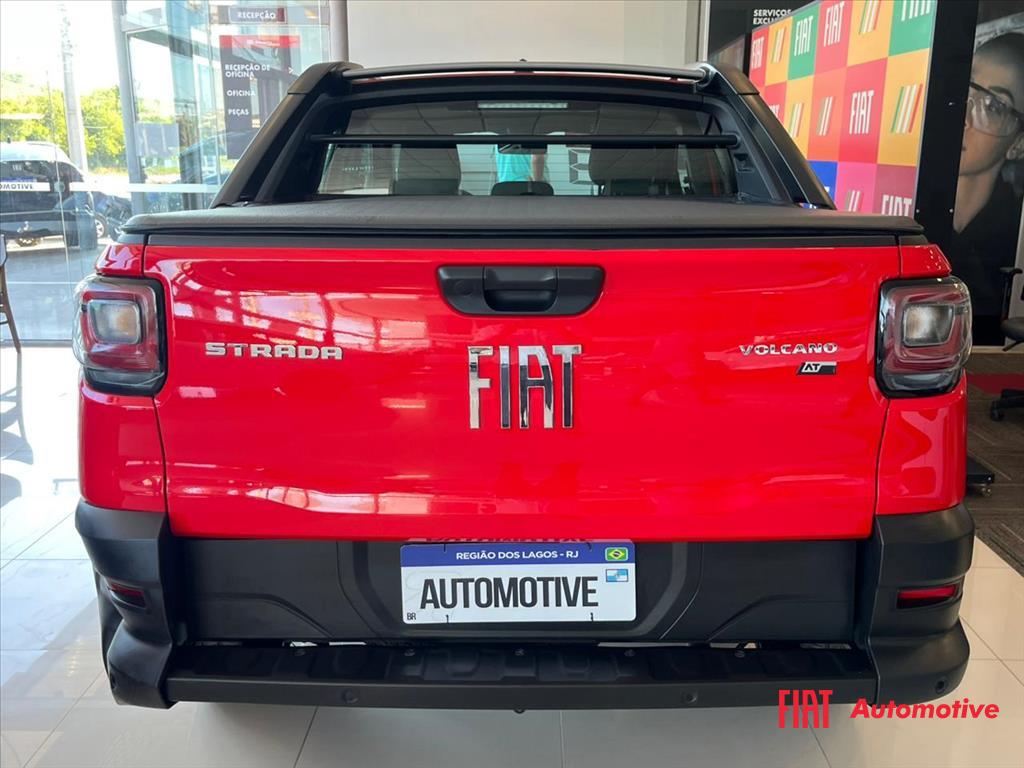 STRADA 1.3 FIREFLY FLEX VOLCANO CD CVT5