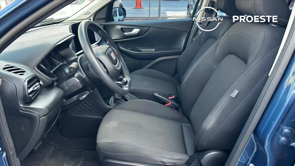 PULSE 1.0 TURBO 200 FLEX DRIVE CVT7