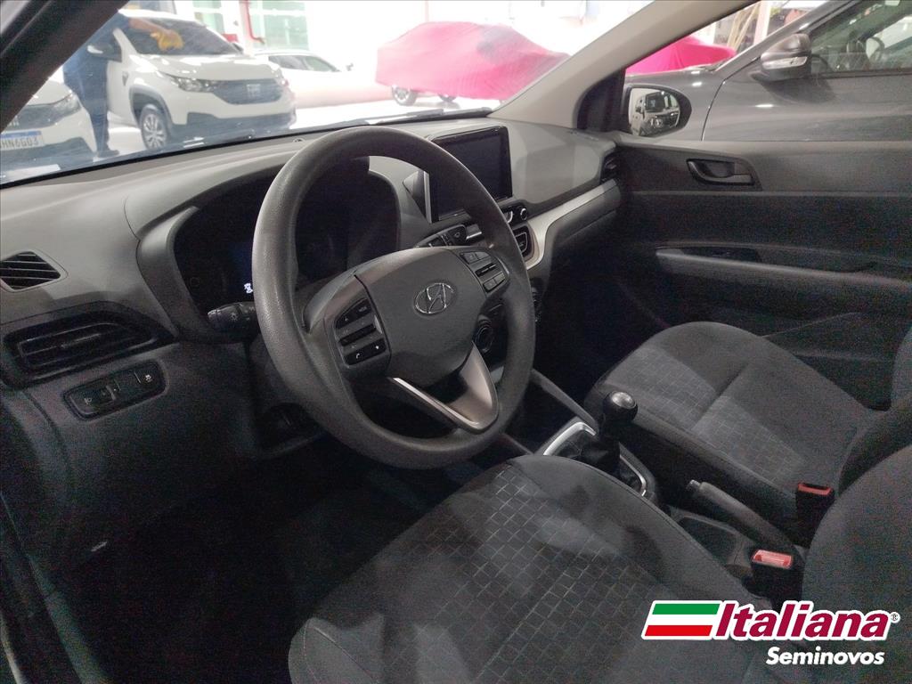HB20S 1.0 12V FLEX COMFORT PLUS MANUAL5