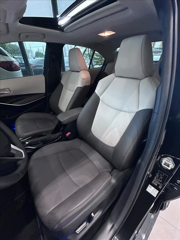 COROLLA 1.8 VVT-I HYBRID FLEX ALTIS PREMIUM CVT10