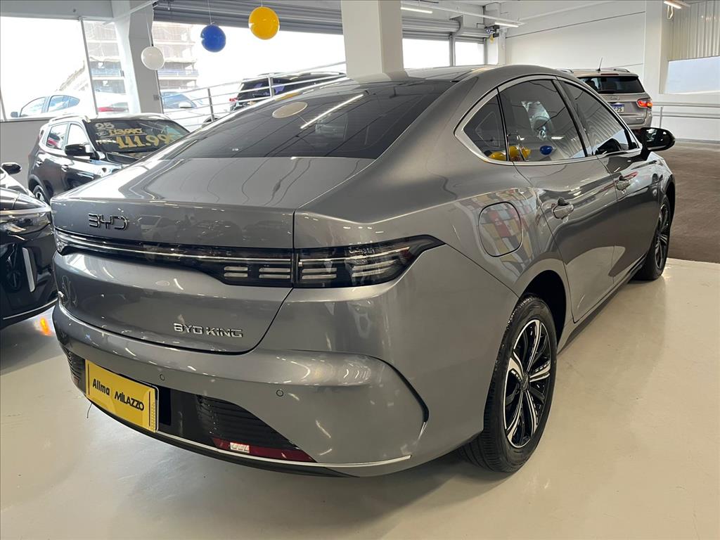 KING 1.5 DM-I PHEV GS AUTOMÁTICO5