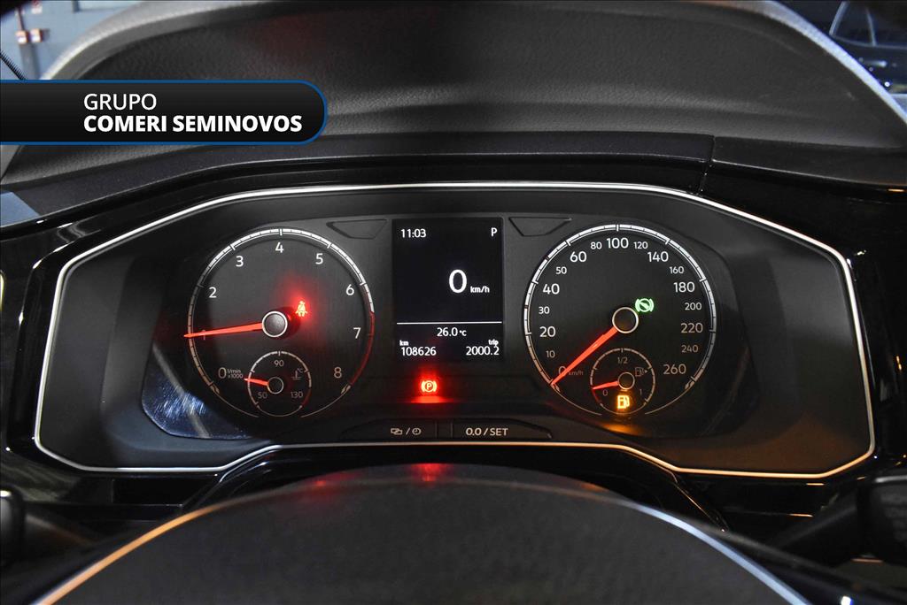 POLO 1.0 200 TSI COMFORTLINE AUTOMÁTICO5