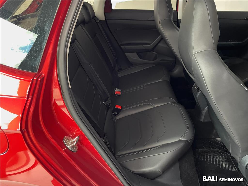 POLO 1.4 250 TSI GTS AUTOMÁTICO15