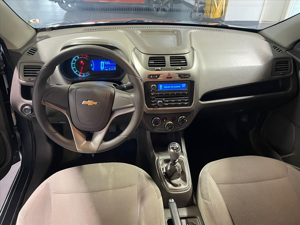 COBALT 1.4 SFI LTZ 8V FLEX 4P MANUAL9