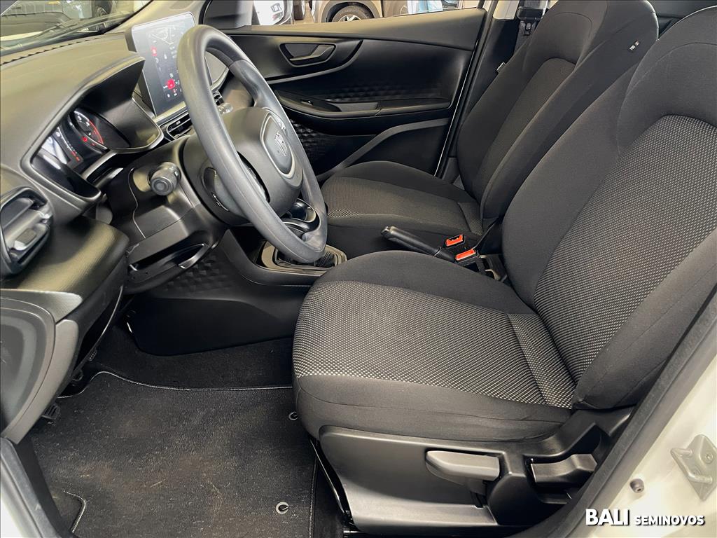 PULSE 1.3 FLEX DRIVE MANUAL18