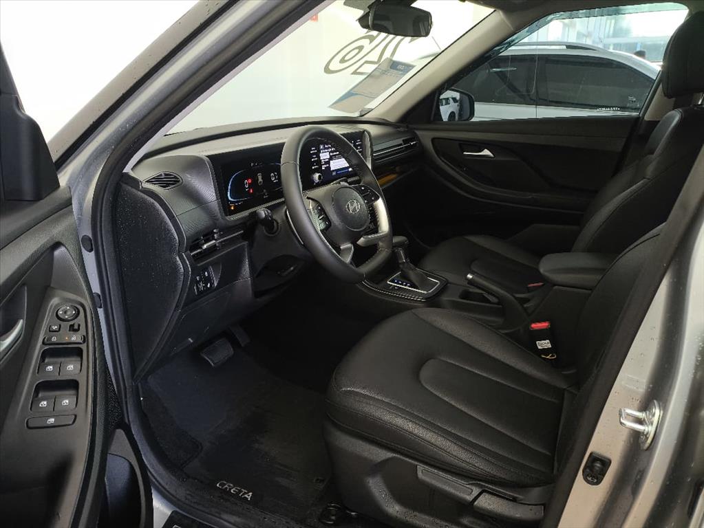 CRETA 1.0 TGDI FLEX LIMITED AUTOMÁTICO3
