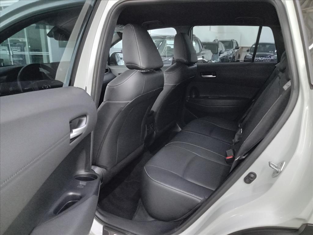 COROLLA CROSS 2.0 VVT-IE FLEX XRE DIRECT SHIFT8