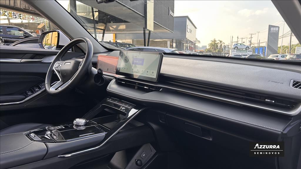 HAVAL H6 1.5 HEV PREMIUM E-TRACTION12