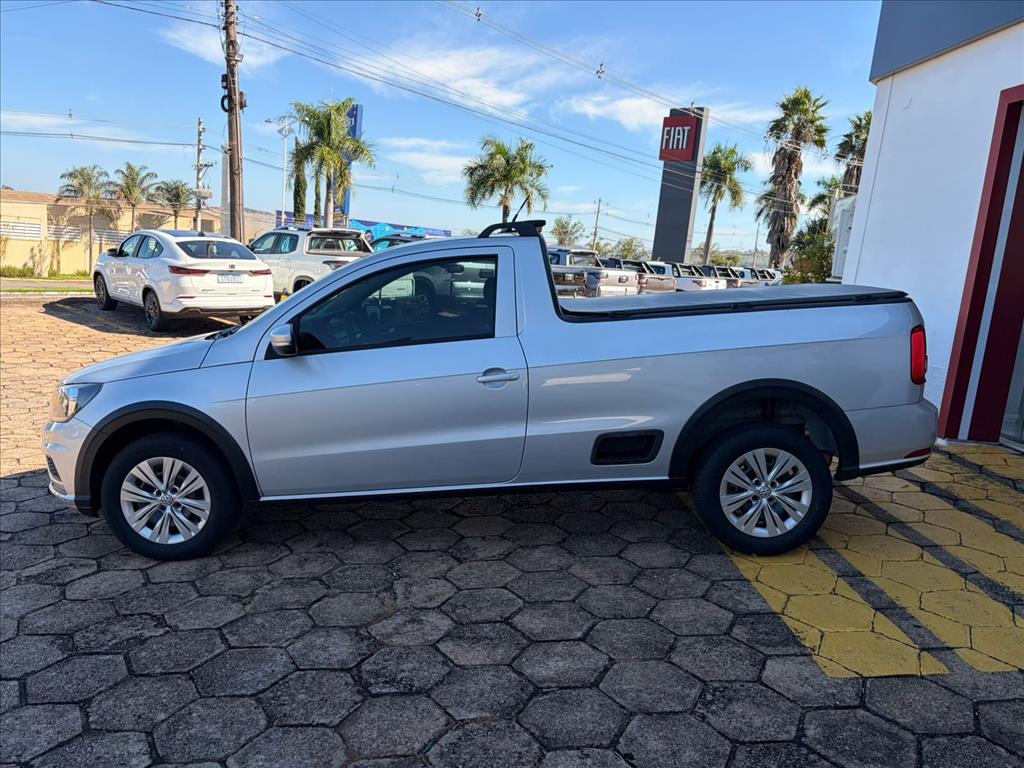 SAVEIRO 1.6 MSI TRENDLINE CS 8V FLEX 2P MANUAL3