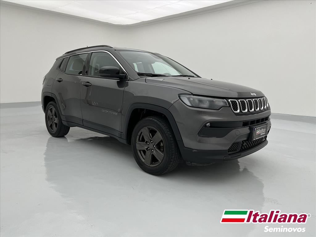 COMPASS 1.3 T270 TURBO FLEX SPORT AT6