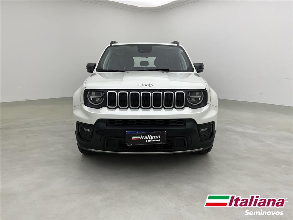 RENEGADE 1.3 T270 TURBO FLEX LONGITUDE AT67