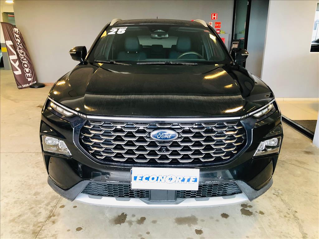 TERRITORY 1.5 ECOBOOST GTDI GASOLINA TITANIUM AUTOMÁTICO1