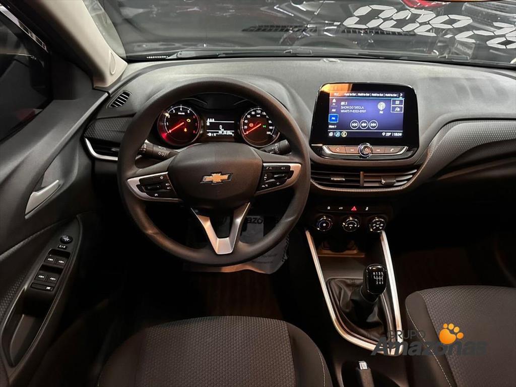carro