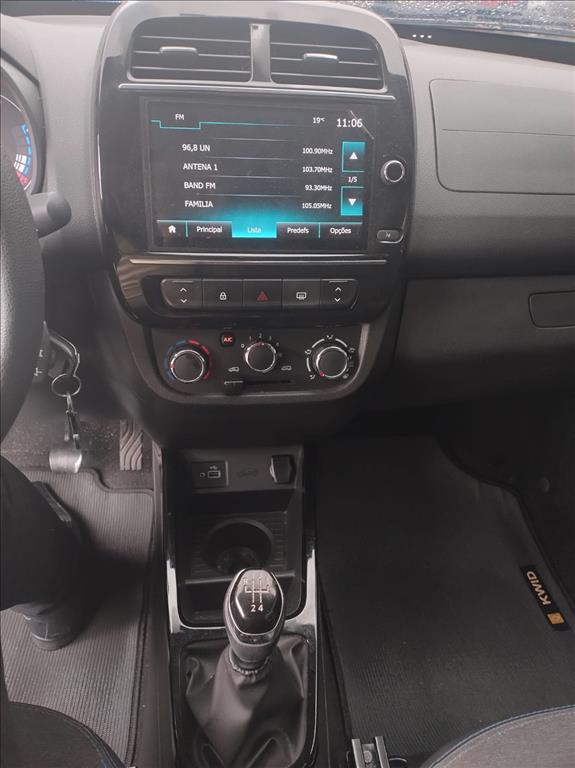 KWID 1.0 12V SCE FLEX INTENSE MANUAL14