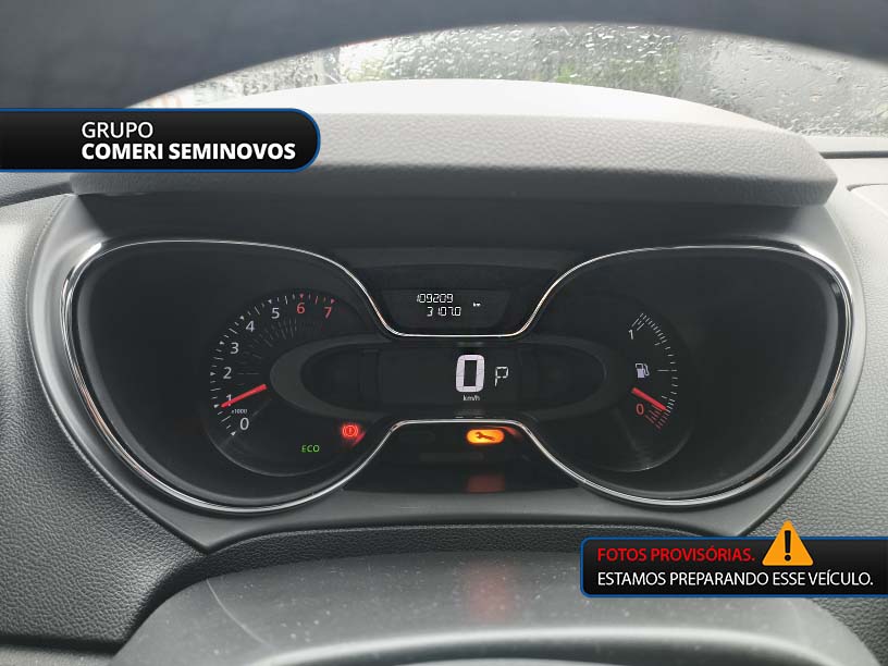 CAPTUR 2.0 16V HI-FLEX INTENSE AUTOMÁTICO4