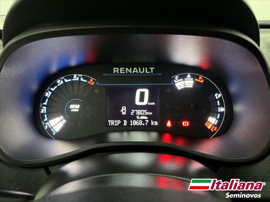 KWID 1.0 12V SCE FLEX ZEN MANUAL10