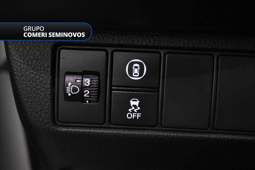 HR-V 1.5 DI I-VTEC FLEX EX CVT
