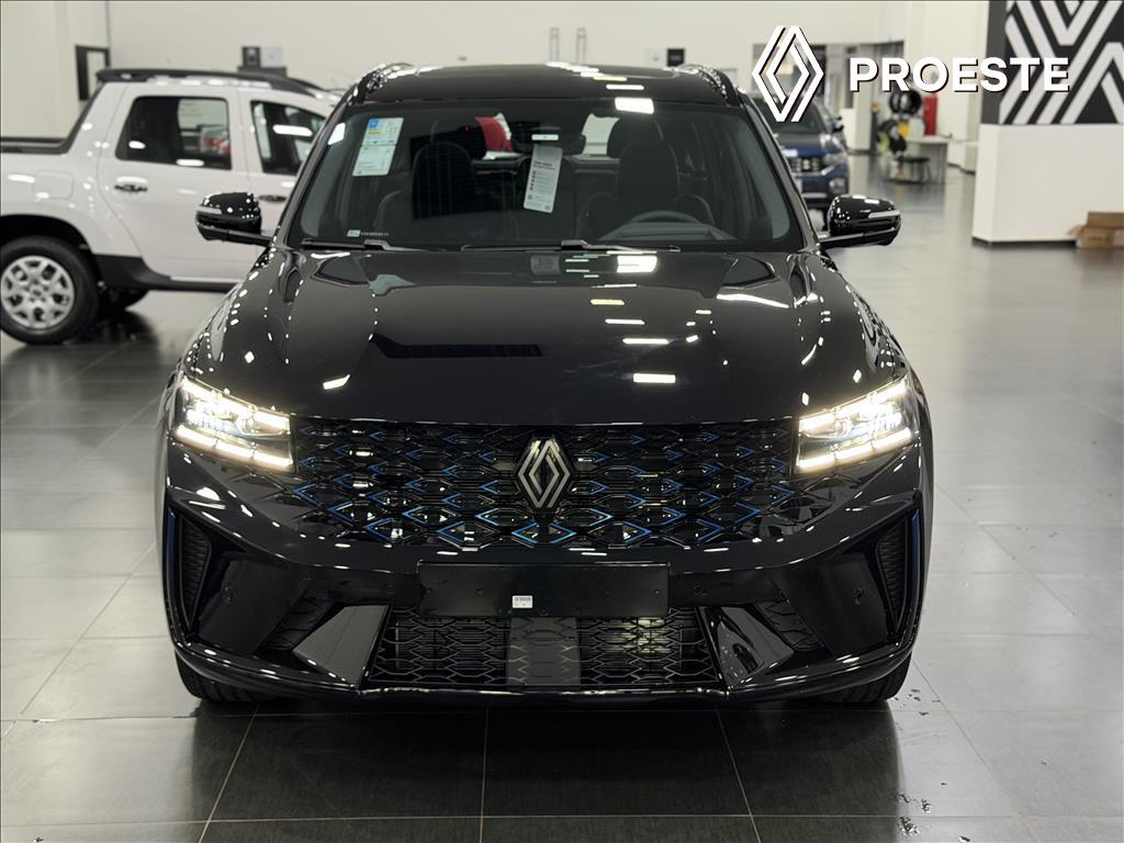 KOLEOS 1.5 TURBO HEV ESPRIT ALPINE DHT1