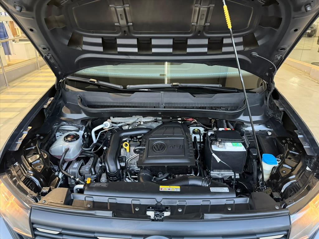 T-CROSS 1.0 200 TSI TOTAL FLEX AUTOMÁTICO16