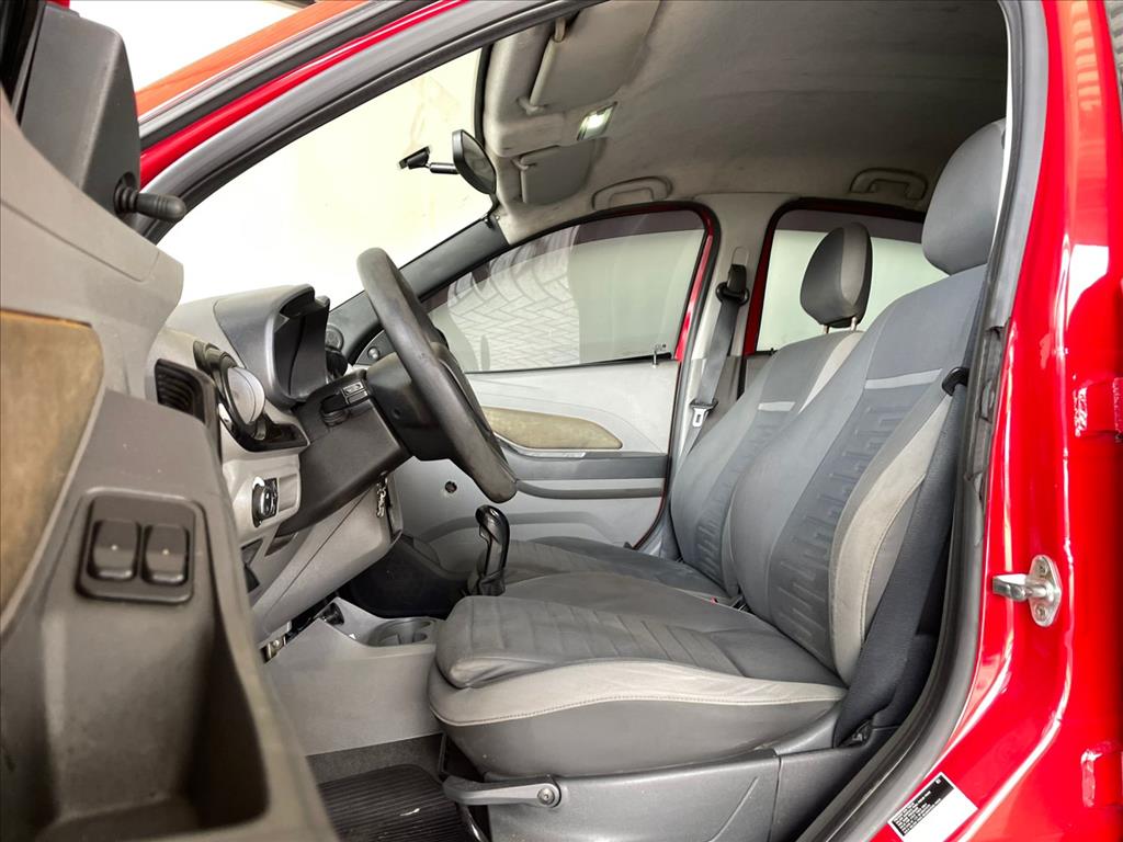 AGILE 1.4 MPFI LT 8V FLEX 4P MANUAL4