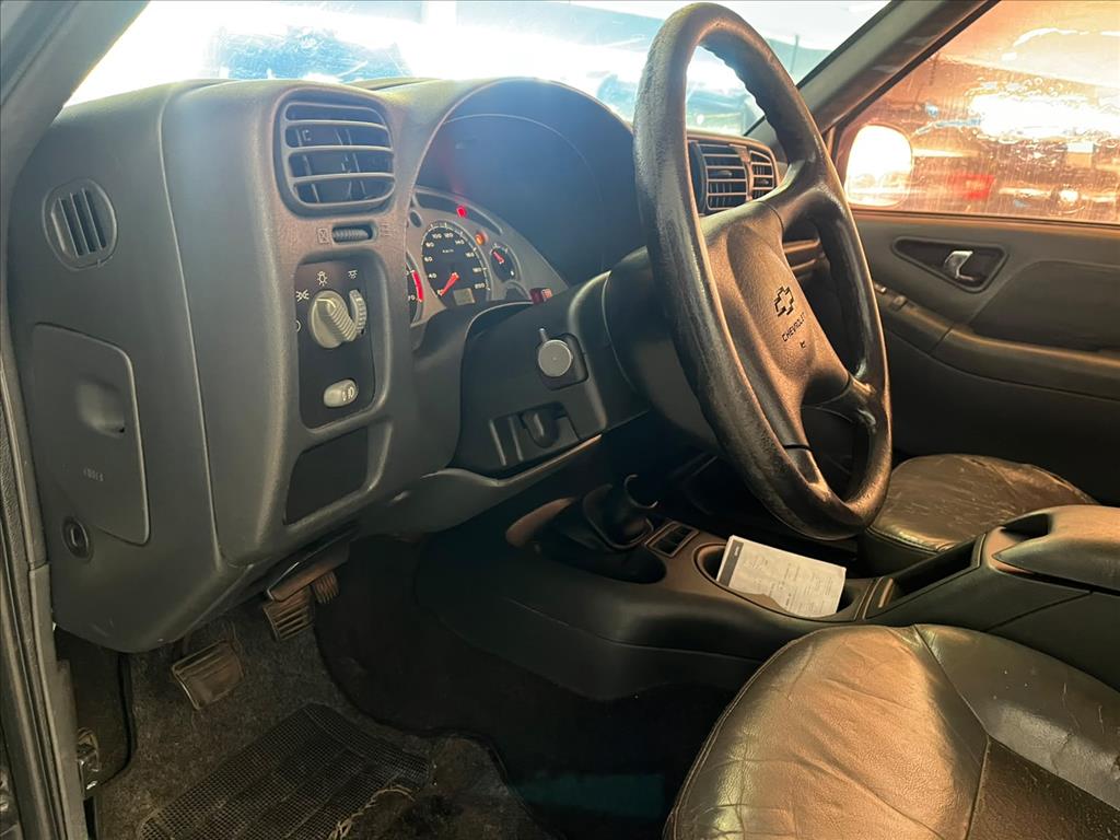 S10 2.4 ADVANTAGE 4X2 CD 8V FLEX 4P MANUAL10