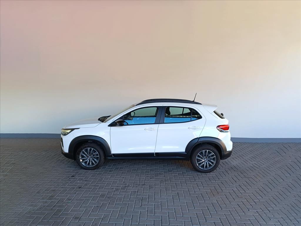PULSE 1.3 FLEX DRIVE CVT1