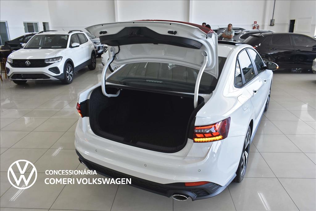 JETTA 2.0 350 TSI GASOLINA GLI DSG20