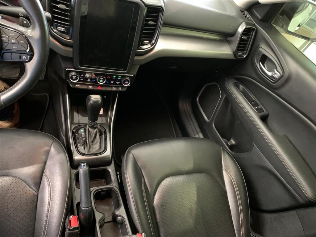 TORO 1.3 TURBO 270 FLEX VOLCANO AT611