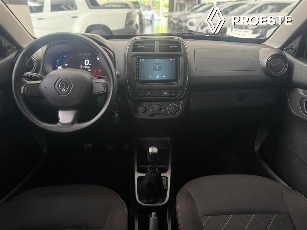 KWID 1.0 12V SCE FLEX ZEN MANUAL5