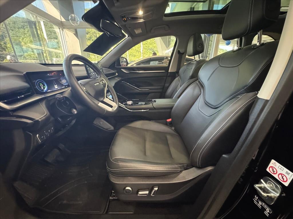 HAVAL H6 1.5 PHEV PREMIUM AWD E-TRACTION6