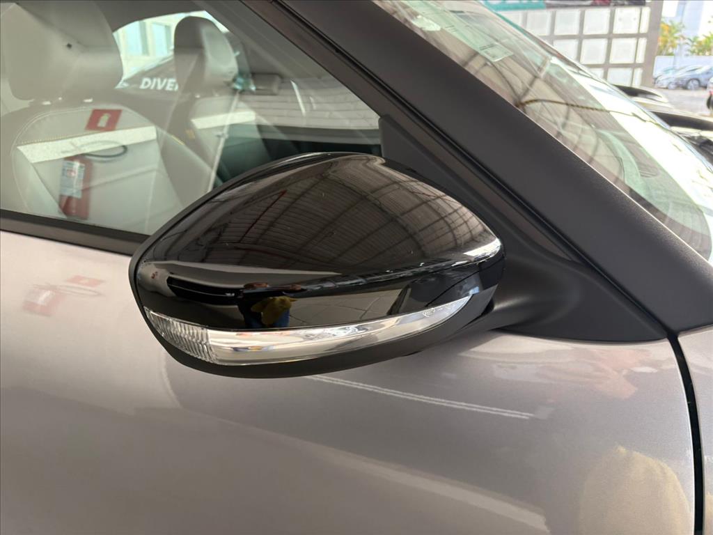 BASALT 1.0 TURBO 200 FLEX SHINE CVT16