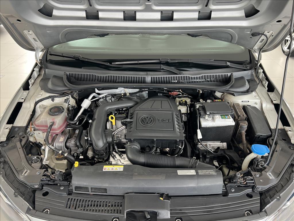 POLO 1.0 200 TSI HIGHLINE AUTOMÁTICO20
