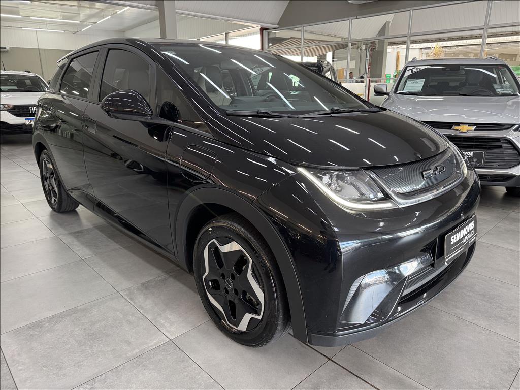 DOLPHIN 44,9 KW ELÉTRICO1