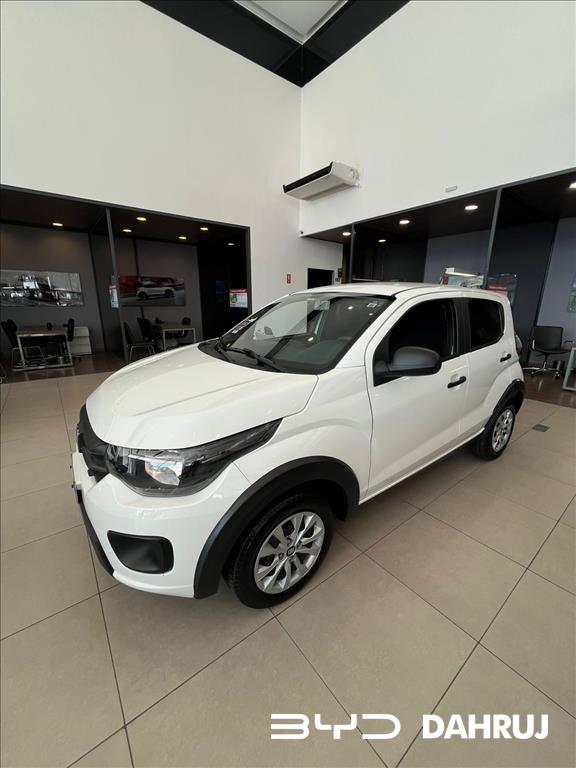 MOBI 1.0 EVO FLEX LIKE. MANUAL