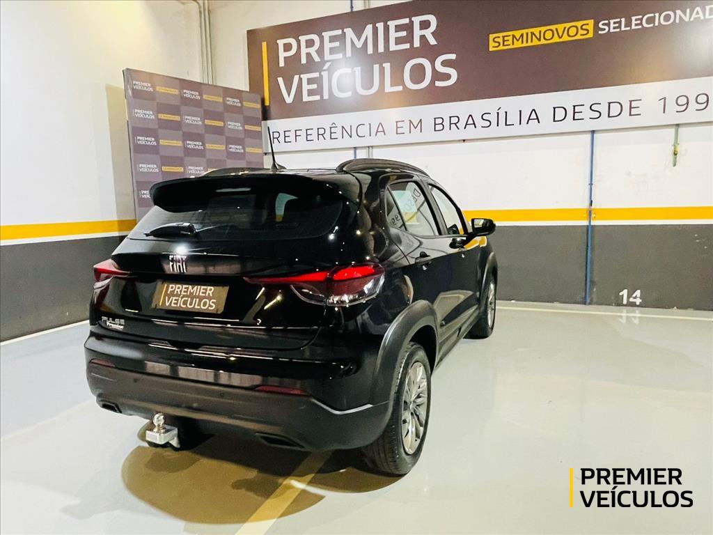 PULSE 1.3 FLEX DRIVE MANUAL8