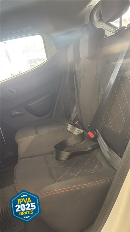 KWID 1.0 12V SCE FLEX ZEN MANUAL12