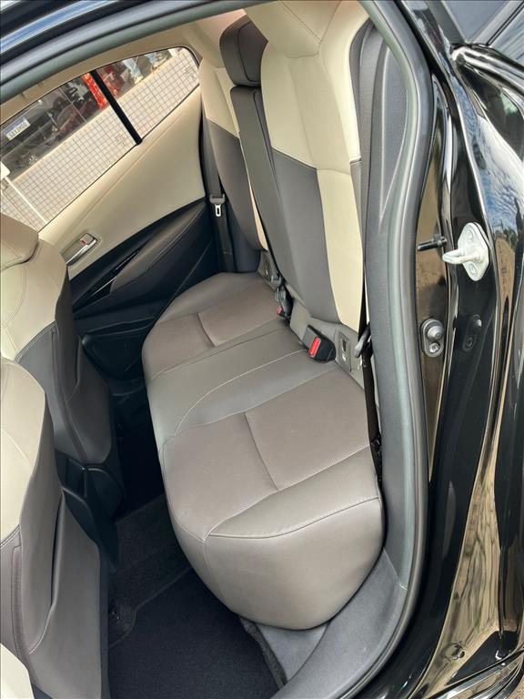 COROLLA 2.0 VVT-IE FLEX ALTIS DIRECT SHIFT13