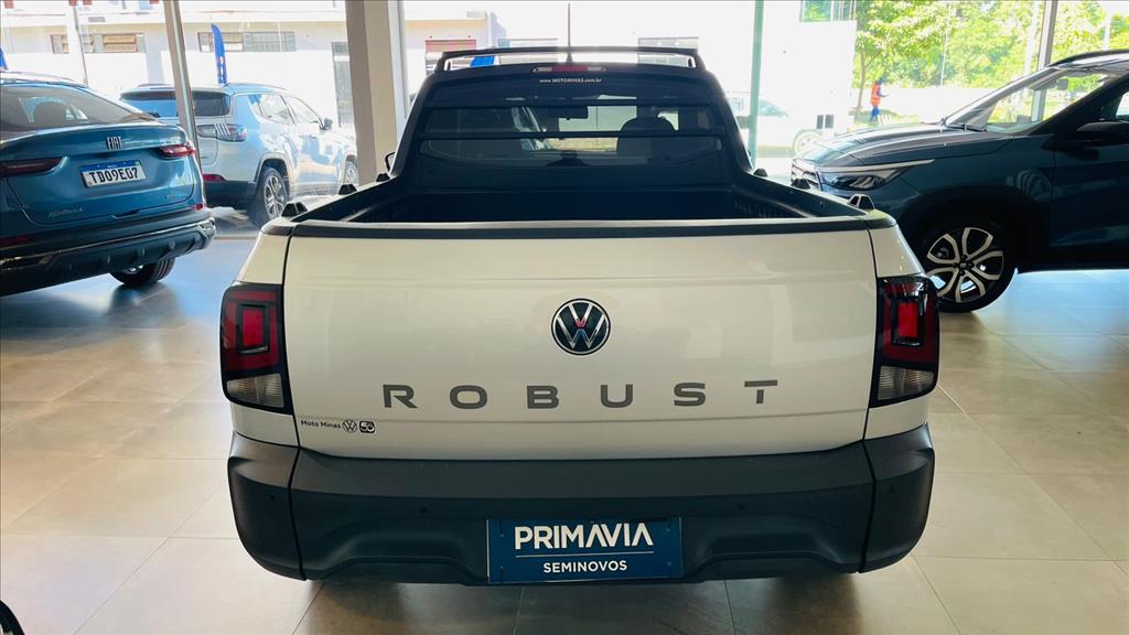 SAVEIRO 1.6 MSI ROBUST CS 16V FLEX 2P MANUAL5