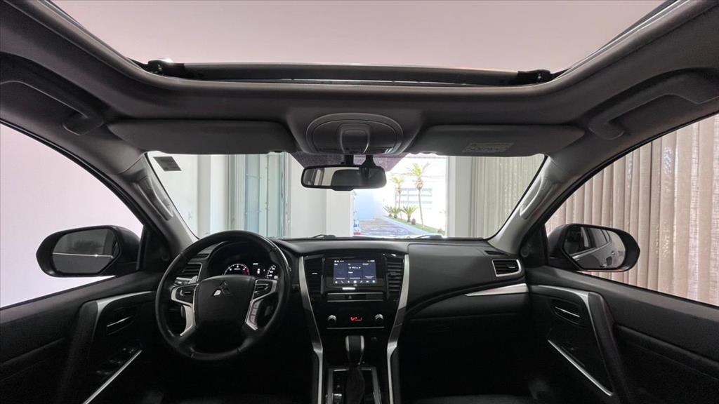 PAJERO SPORT 2.4 16V MIVEC TURBO DIESEL HPE AWD AUTOMÁTICO