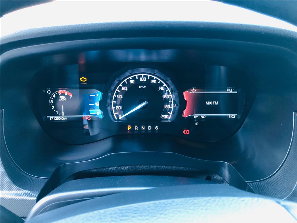 RANGER 2.2 XLS 4X2 CD 16V DIESEL 4P AUTOMÁTICO12
